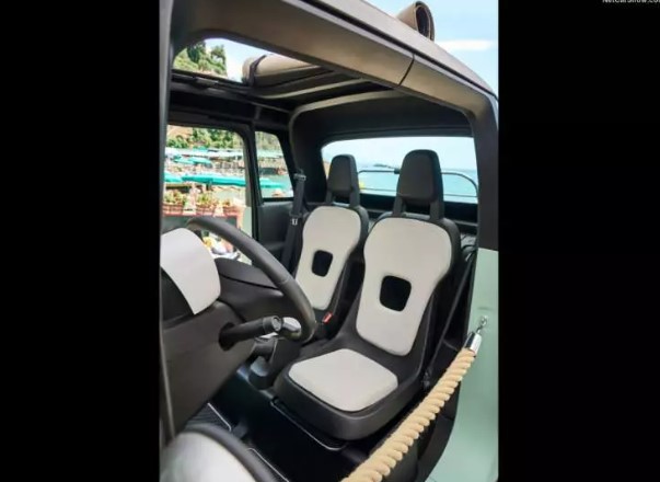 Foto - Fiat’ın o markası Türkiye’de! En ucuz otomobiller arasına girdi