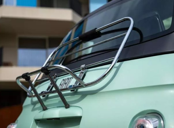 Foto - Fiat’ın o markası Türkiye’de! En ucuz otomobiller arasına girdi