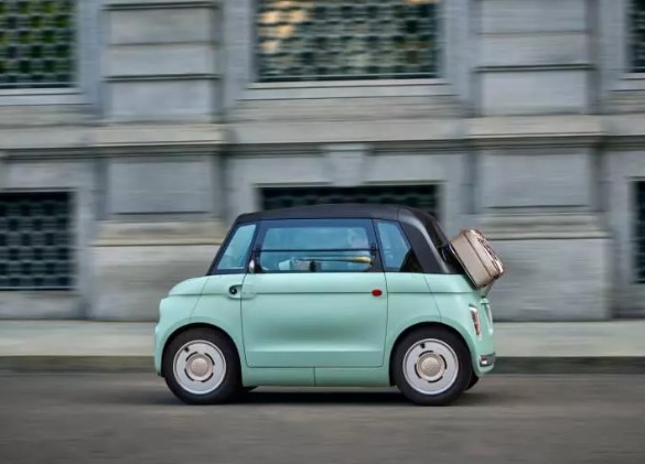 Foto - Fiat’ın o markası Türkiye’de! En ucuz otomobiller arasına girdi