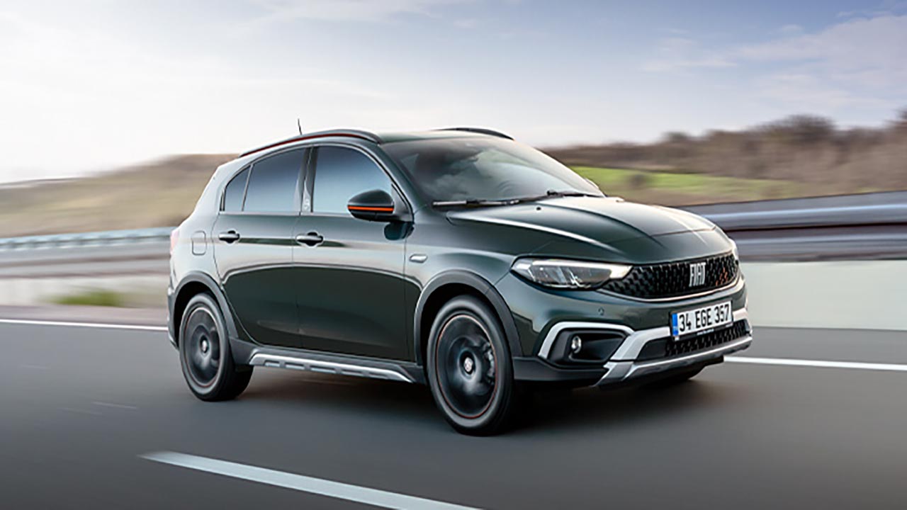 FIAT’tan radikal öneri! Hız sınırı önerisinde bulundu