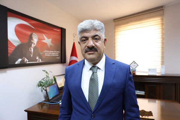 Foto - Fidan dikmek için toprağı kazarken buldu! Roma dönemine ait o tarla müze olacak