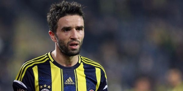 Foto - FIFA 16'nın en iyi Türk futbolcuları