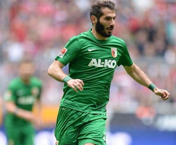 Foto - FIFA 16'nın en iyi Türk futbolcuları