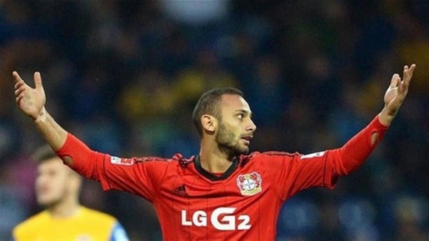 Foto - FIFA 16'nın en iyi Türk futbolcuları