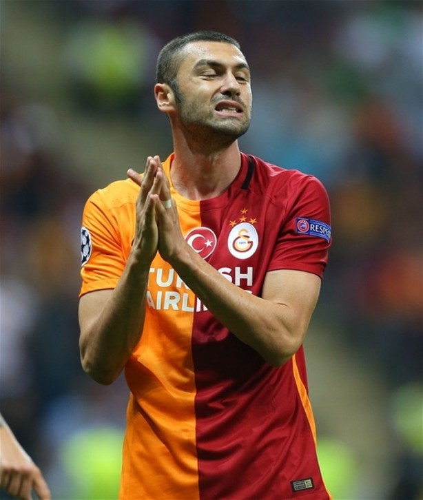 Foto - FIFA 16'nın en iyi Türk futbolcuları