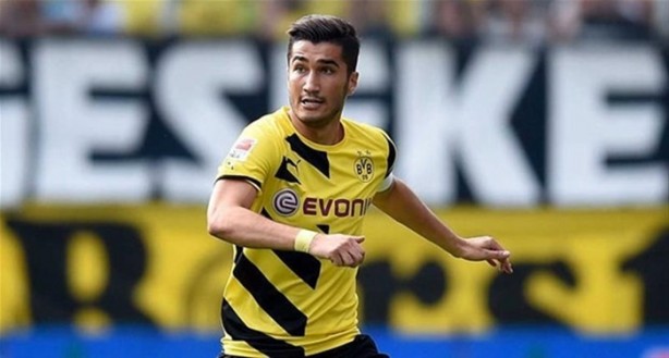 Foto - FIFA 16'nın en iyi Türk futbolcuları