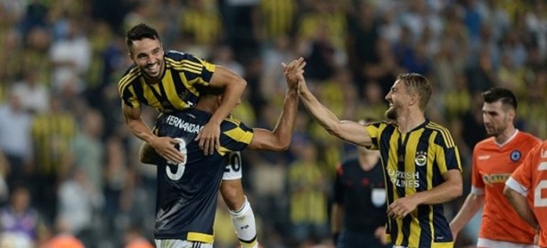 Foto - FIFA 16'nın en iyi Türk futbolcuları