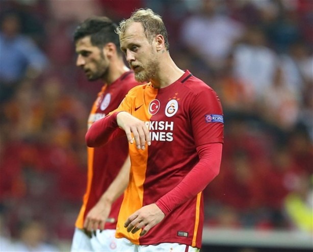 Foto - FIFA 16'nın en iyi Türk futbolcuları