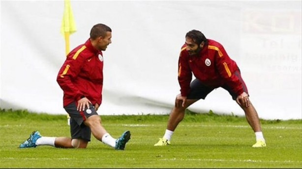 Foto - FIFA 16'nın en iyi Türk futbolcuları