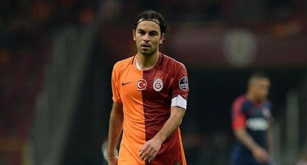 Foto - FIFA 16'nın en iyi Türk futbolcuları