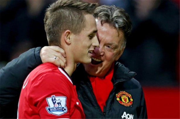 Foto - FIFA 2016'nın genç yetenekleri