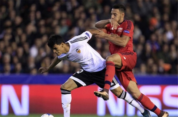 Foto - FIFA 2016'nın genç yetenekleri