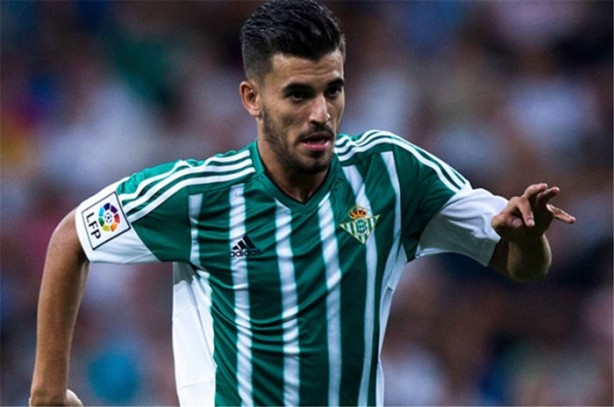 Foto - FIFA 2016'nın genç yetenekleri