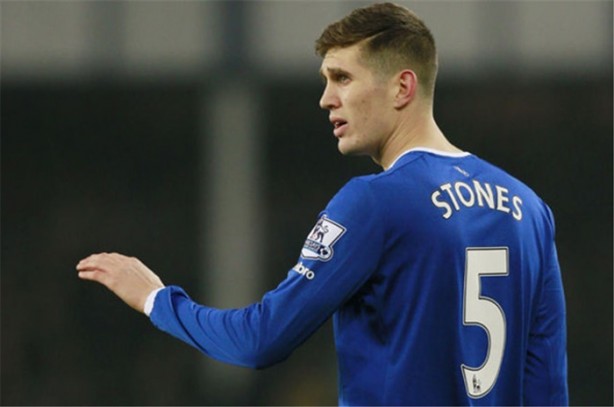 Foto - FIFA 2016'nın genç yetenekleri