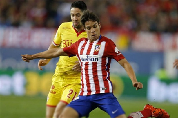 Foto - FIFA 2016'nın genç yetenekleri