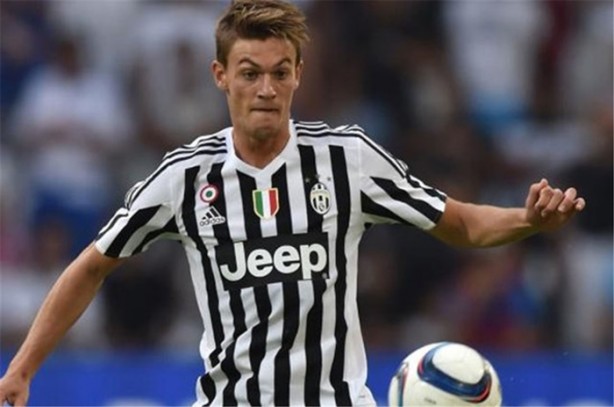 Foto - FIFA 2016'nın genç yetenekleri