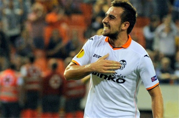 Foto - FIFA 2016'nın genç yetenekleri