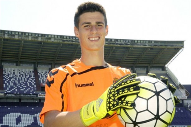 Foto - FIFA 2016'nın genç yetenekleri