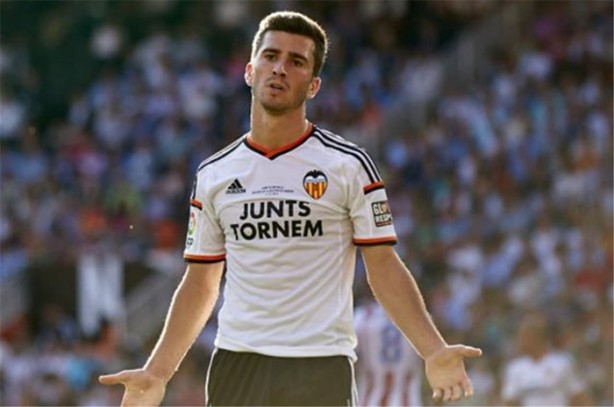 Foto - FIFA 2016'nın genç yetenekleri