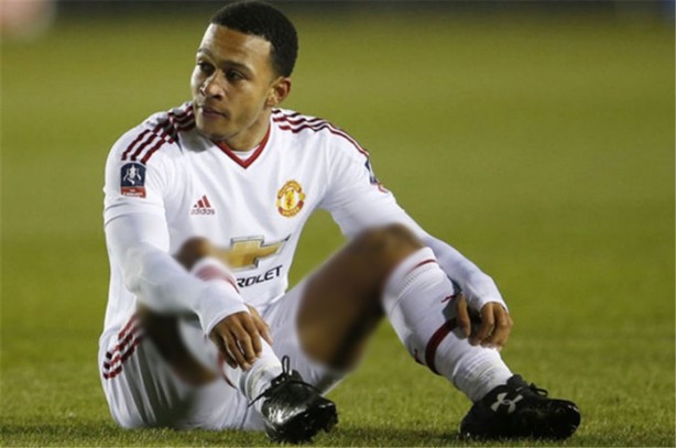 Foto - FIFA 2016'nın genç yetenekleri