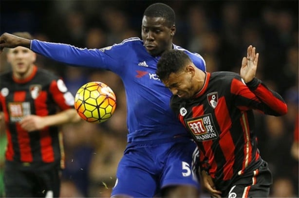 Foto - FIFA 2016'nın genç yetenekleri