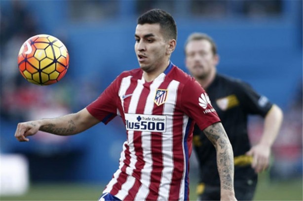 Foto - FIFA 2016'nın genç yetenekleri