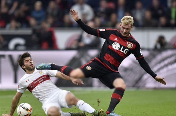 Foto - FIFA 2016'nın genç yetenekleri