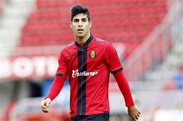 Foto - FIFA 2016'nın genç yetenekleri