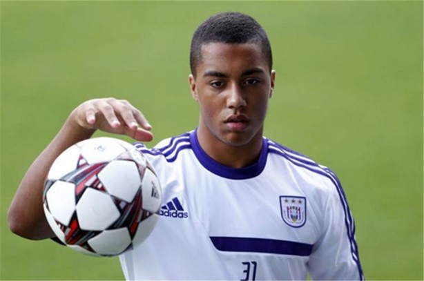 FIFA 2016'nın genç yetenekleri