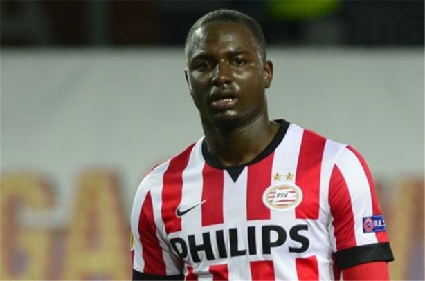 Foto - FIFA 2016'nın genç yetenekleri