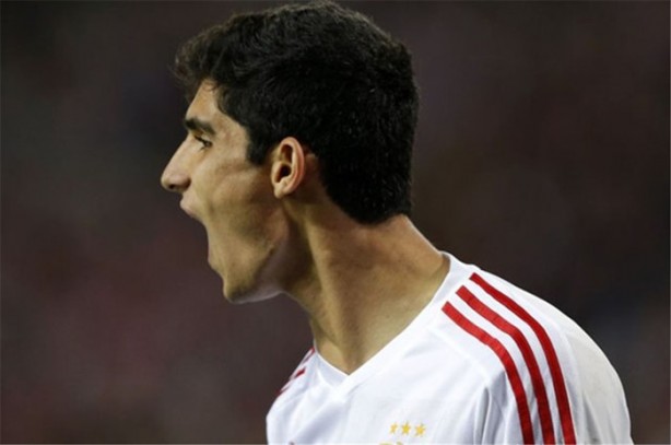 Foto - FIFA 2016'nın genç yetenekleri