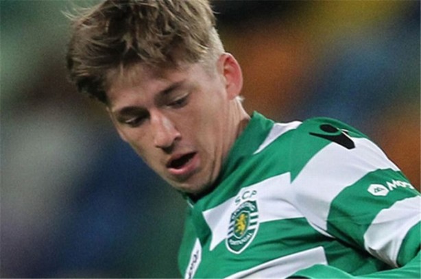 Foto - FIFA 2016'nın genç yetenekleri