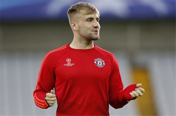 Foto - FIFA 2016'nın genç yetenekleri