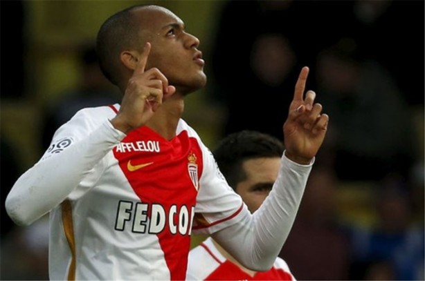 Foto - FIFA 2016'nın genç yetenekleri