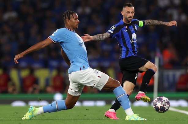 Foto - FIFA 2023 'Yılın Futbolcusu' adayları belli oldu! Listede bir Türk yıldız da var