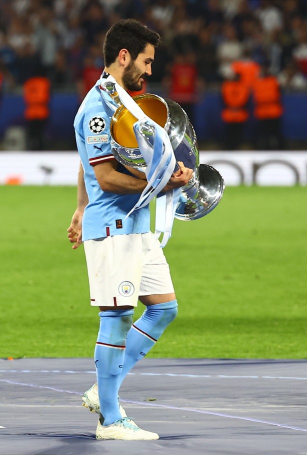 Foto - FIFA 2023 'Yılın Futbolcusu' adayları belli oldu! Listede bir Türk yıldız da var