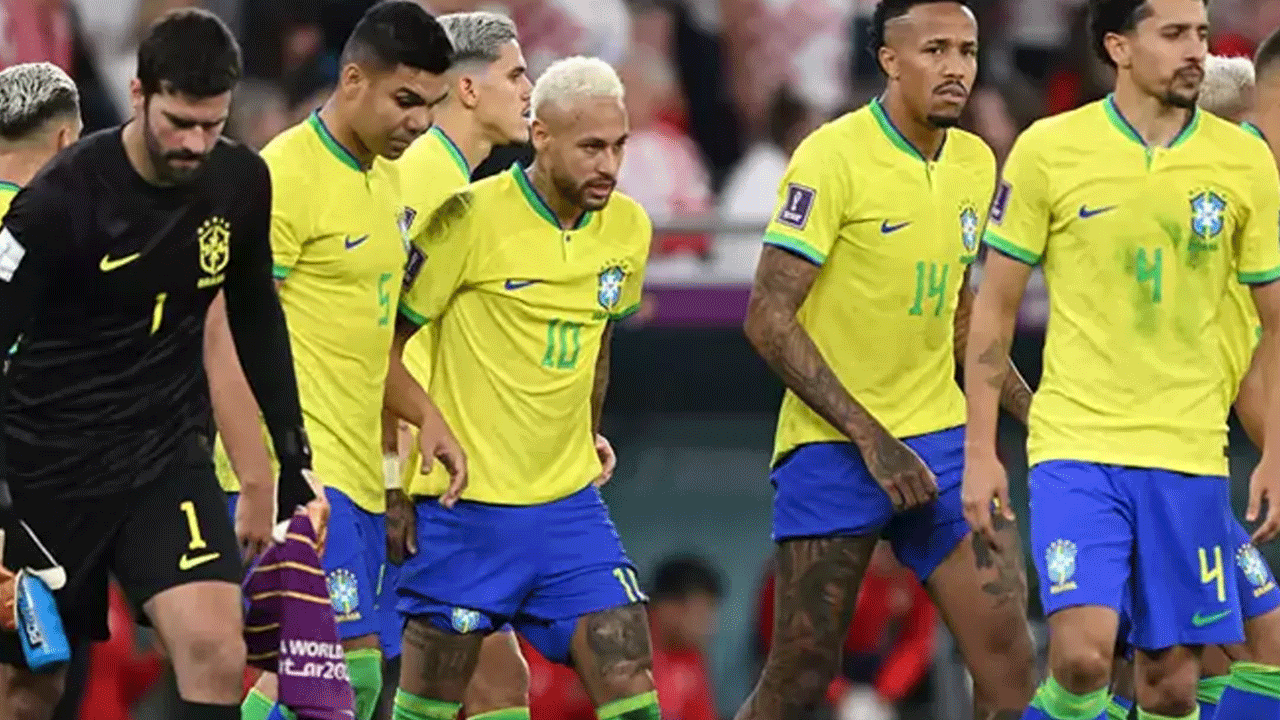 Foto - FIFA dünya kulüpler sıralaması belli oldu! Türkiye kaçıncı sırada?