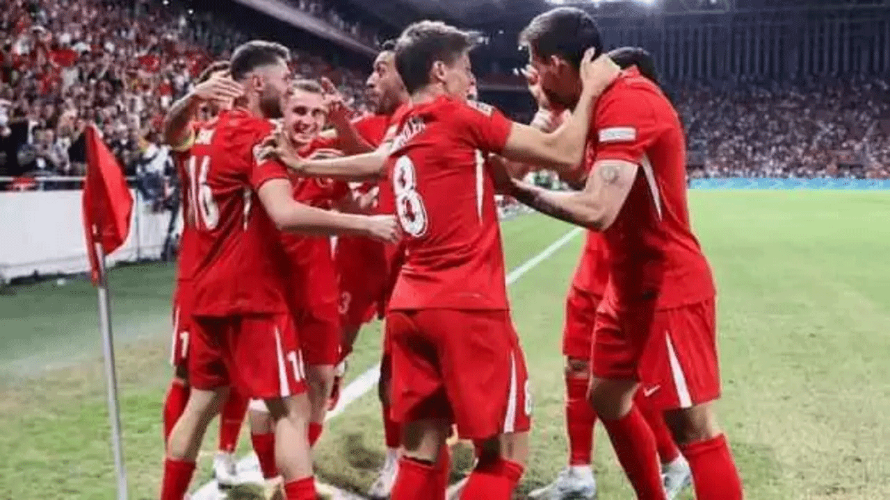 FIFA dünya kulüpler sıralaması belli oldu! Türkiye kaçıncı sırada?