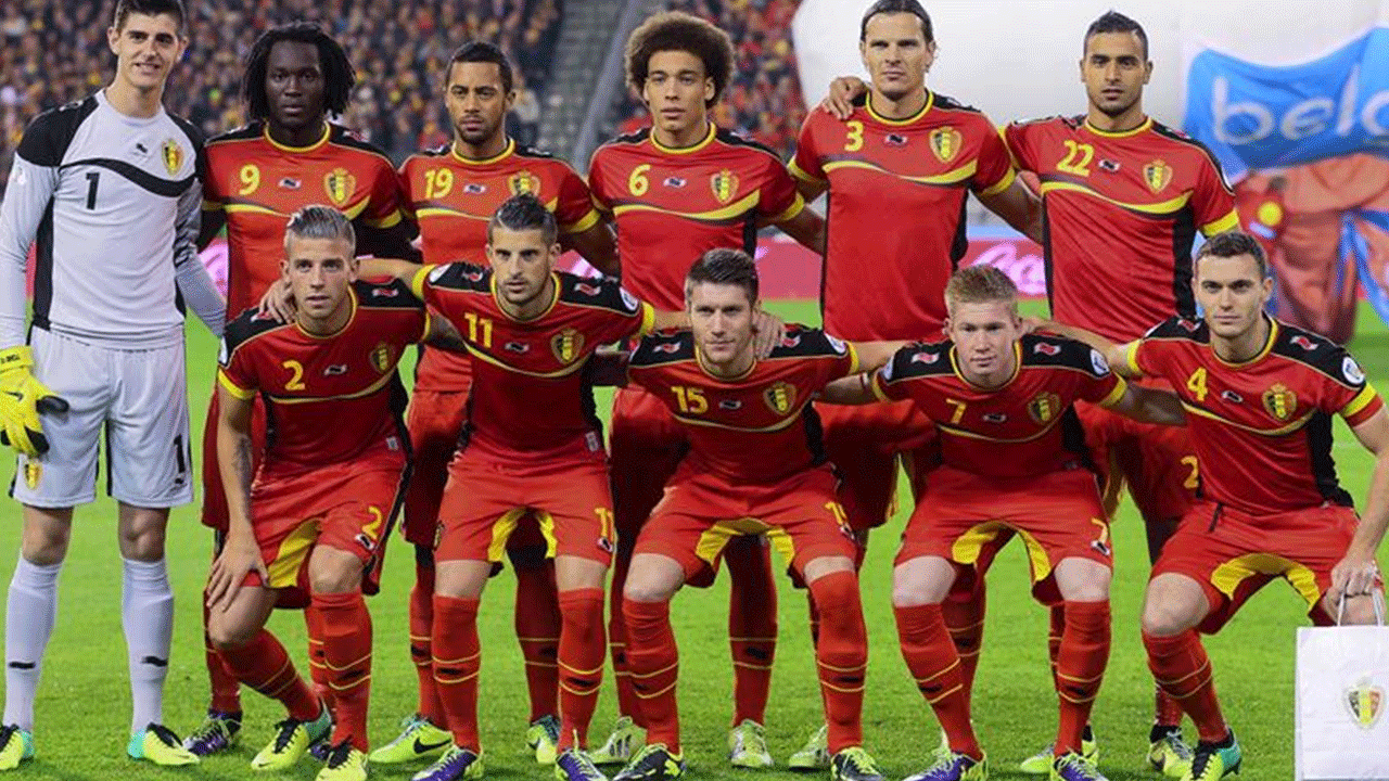 Foto - FIFA dünya kulüpler sıralaması belli oldu! Türkiye kaçıncı sırada?