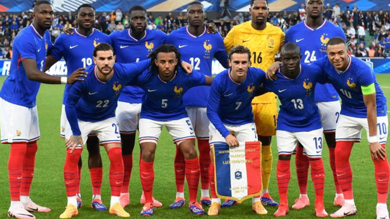 Foto - FIFA dünya kulüpler sıralaması belli oldu! Türkiye kaçıncı sırada?