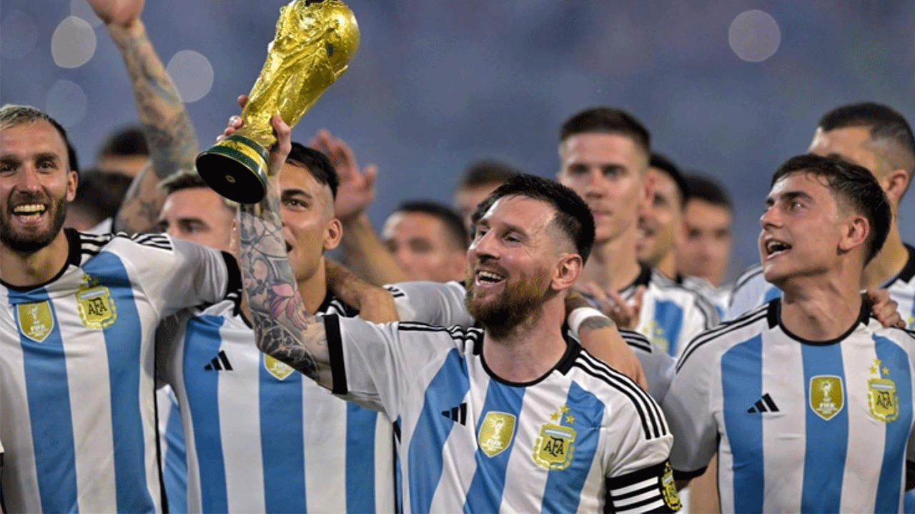 Foto - FIFA dünya kulüpler sıralaması belli oldu! Türkiye kaçıncı sırada?