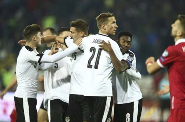 Foto - FIFA dünya sıralaması açıklandı! 