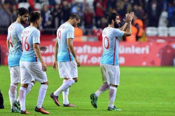  FIFA dünya sıralaması açıklandı! 