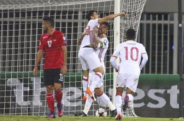 Foto - FIFA dünya sıralaması açıklandı! 