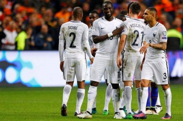 Foto - FIFA dünya sıralaması açıklandı! 