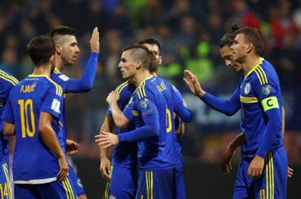 Foto - FIFA dünya sıralaması açıklandı! 