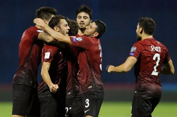 Foto - FIFA dünya sıralaması açıklandı! 