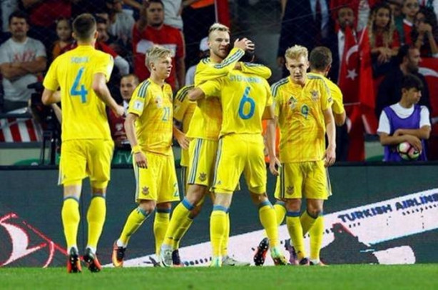 Foto - FIFA dünya sıralaması açıklandı! 