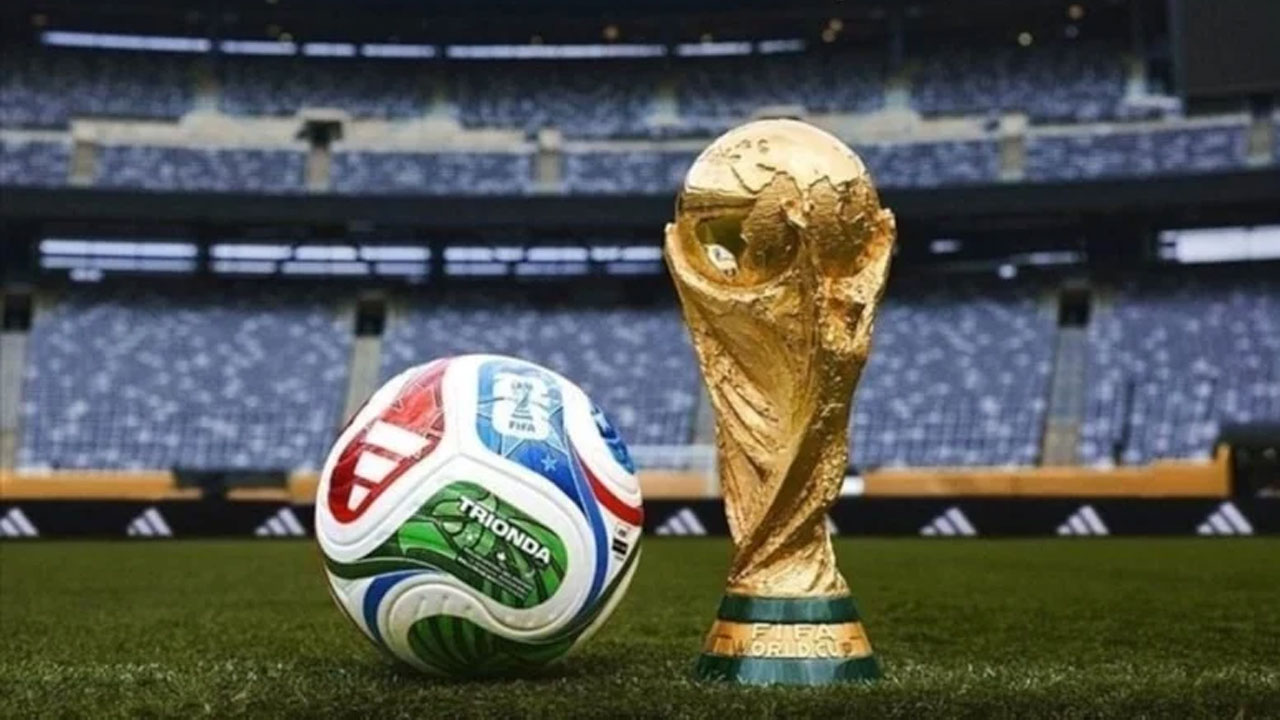 FIFA kesenin ağzını açtı! İşte Dünya Kupası'nda ülkelere dağıtacağı para miktarı
