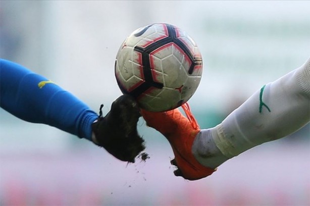 Foto - FIFA kırılan rekoru duyurdu! Türkiye o listeye 9. sıradan girdi!